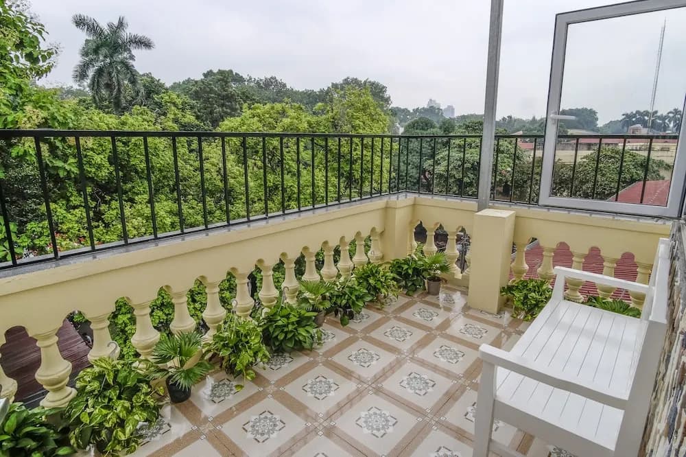 TU House - photo 16