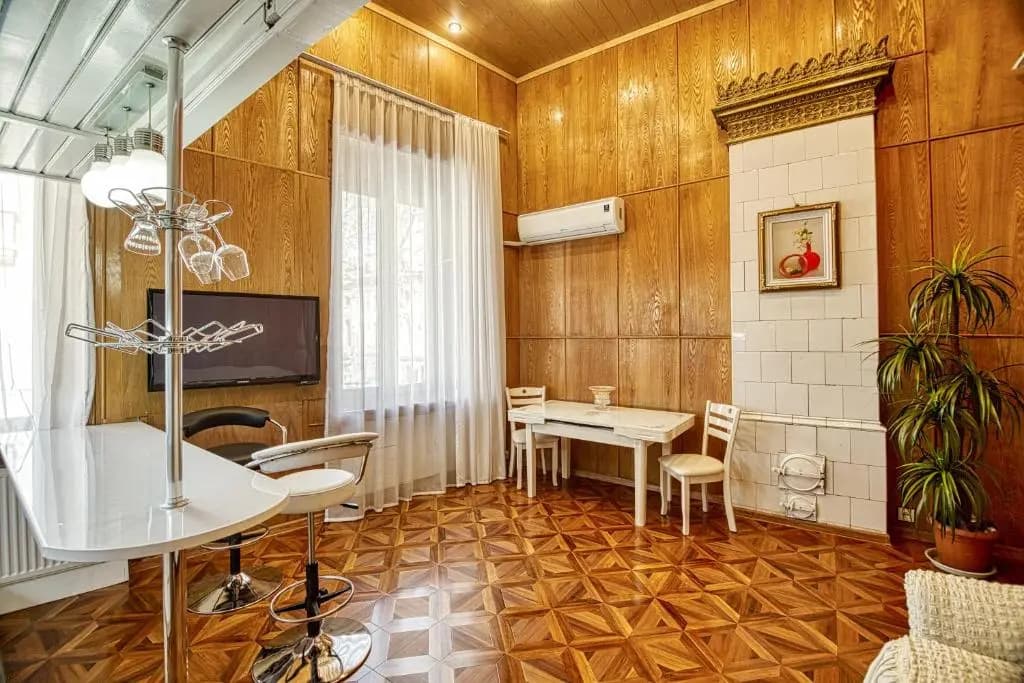 Rustaveli Central ApartHotel - photo 17