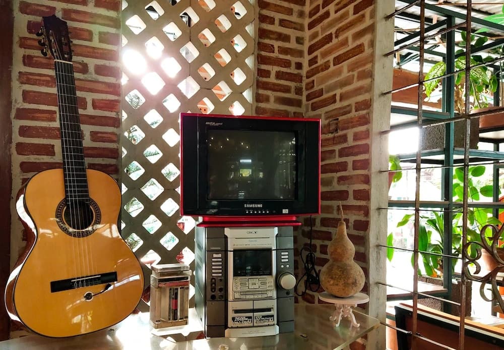 Bungalows Bai Vong - photo 16