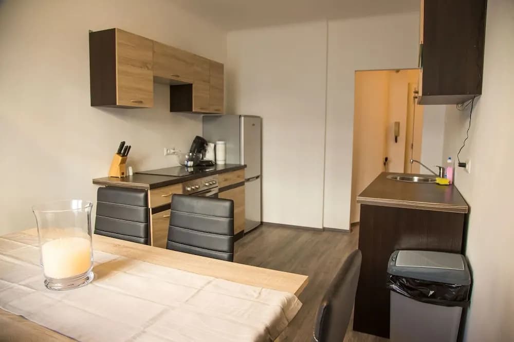 Top Apartments Vienna Mariahilf - photo 17