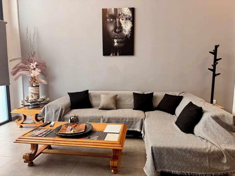 Thissio Luxury Apartment - photo 2