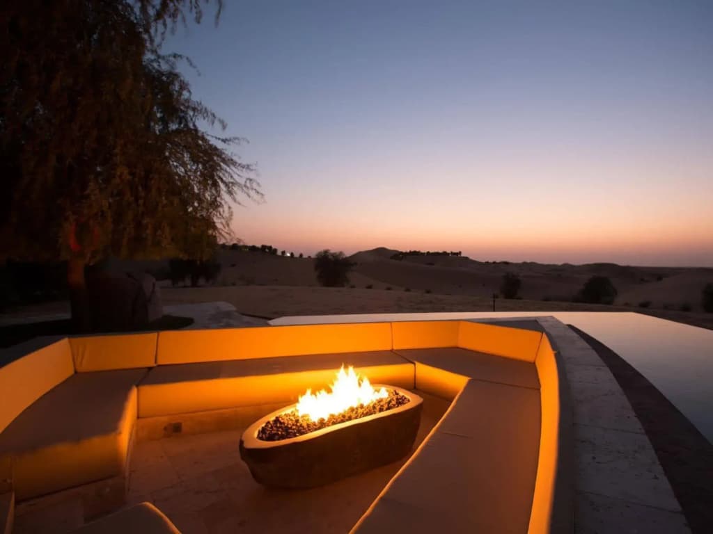 Telal Resort, Al Ain - photo 22