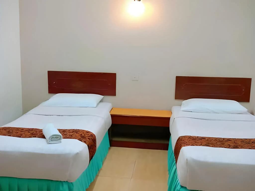 Hotel KT Mutiara - photo 3