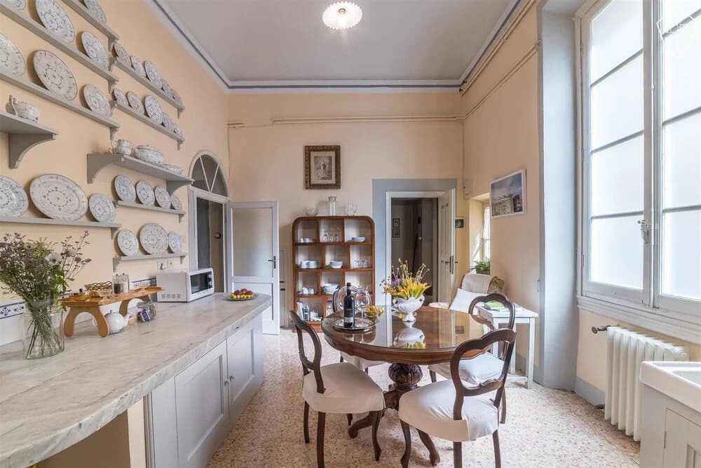 Maggio 9 Apartments - photo 13