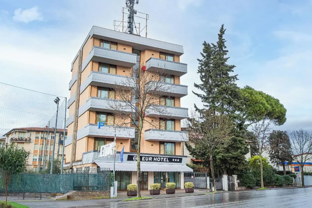 EURHOTEL - photo 1