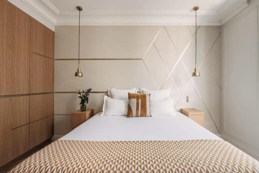 HIGHSTAY - Luxury Serviced Apartments - Rue de Rivoli - photo 9