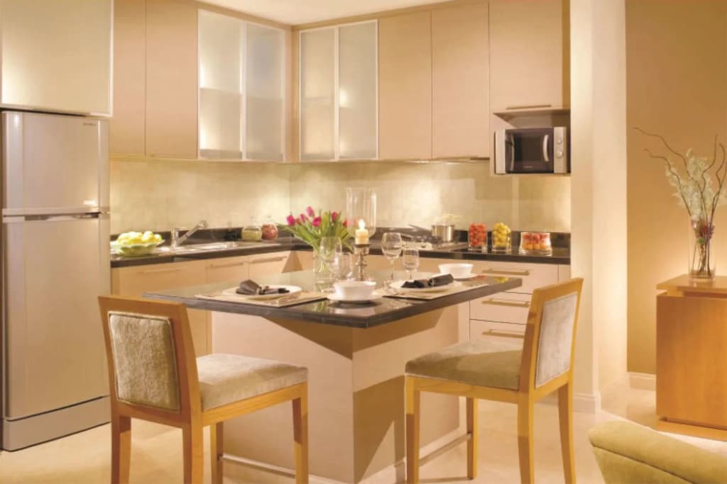 Oakwood Premier Cozmo Jakarta - photo 27