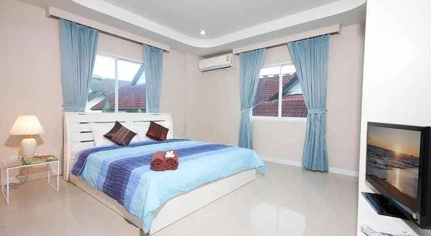 Wonder Villa B - photo 7