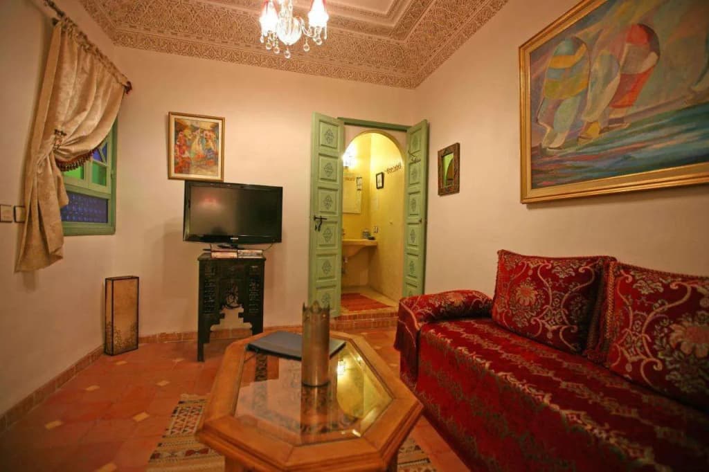 Riad Cherihane - photo 5