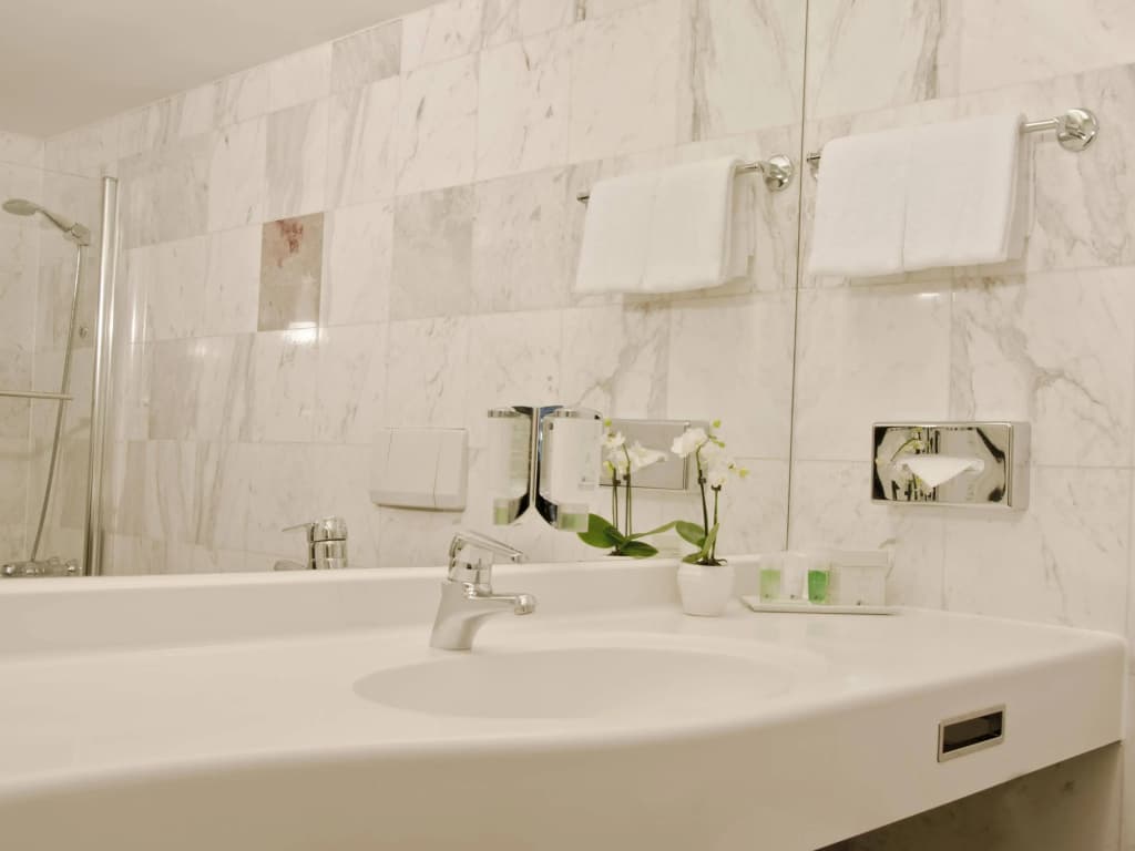 ARCOTEL Wimberger Vienna - photo 8