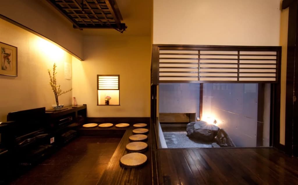 Kimi Ryokan - photo 8