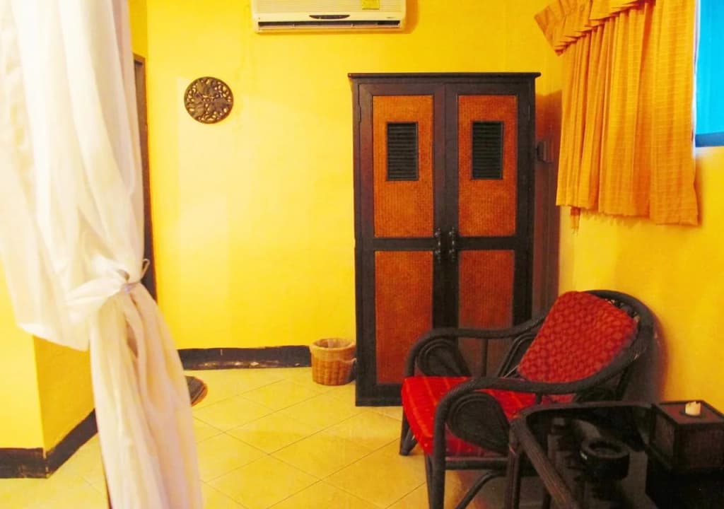 Nicky's Guesthouse - photo 2