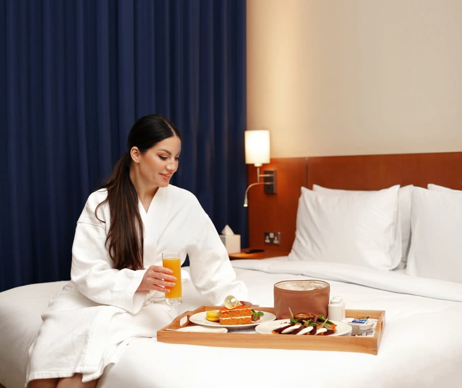 La Maison Hotel Doha - photo 18