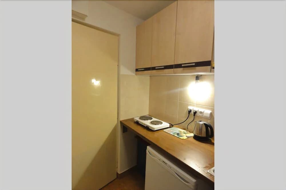 Apartment Rybna 24 - photo 8