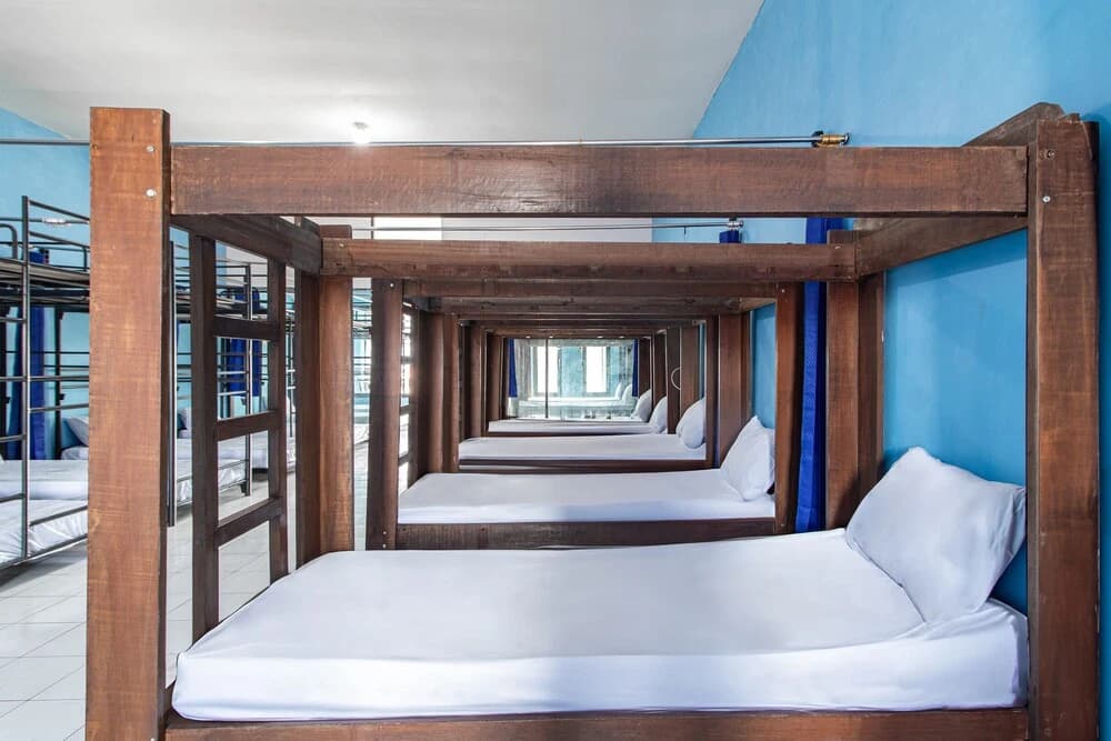 OYO 93433 Bunk Bed Bali - photo 7