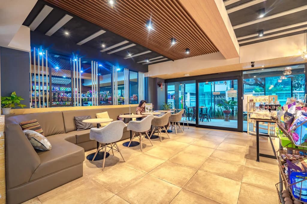 Penyos Residence - photo 20