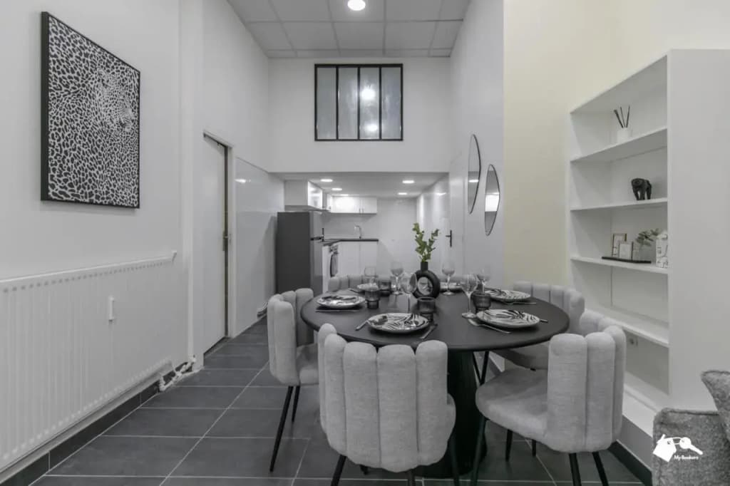 CMG LECOURBE Paris 15eme - photo 21
