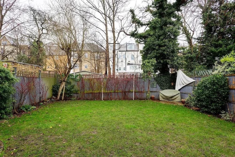 Stylish Tulse Hill - photo 11