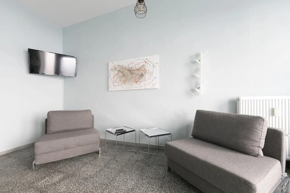 Primeflats - Apartment Weissensee - photo 3