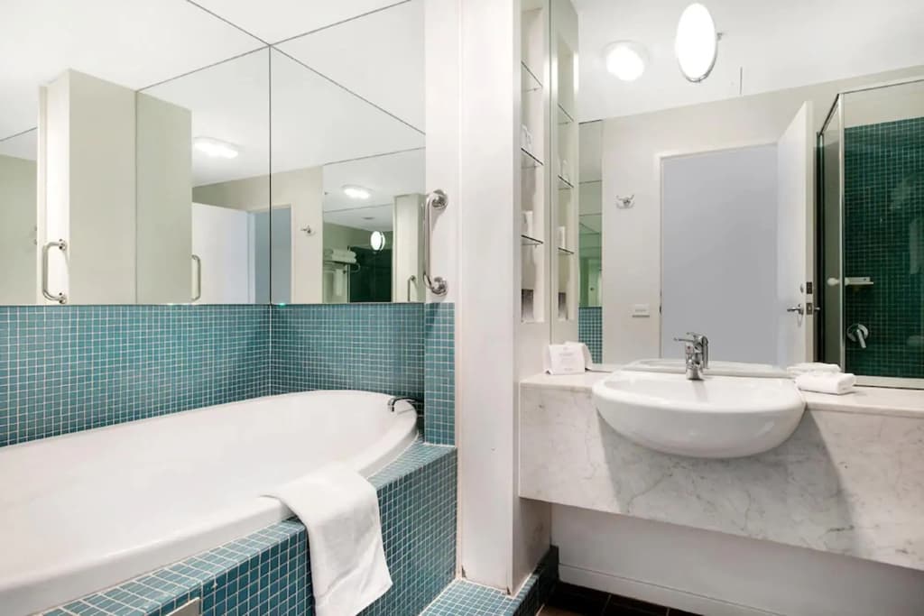 Melbourne CBD Central Apartment Hotel - photo 5