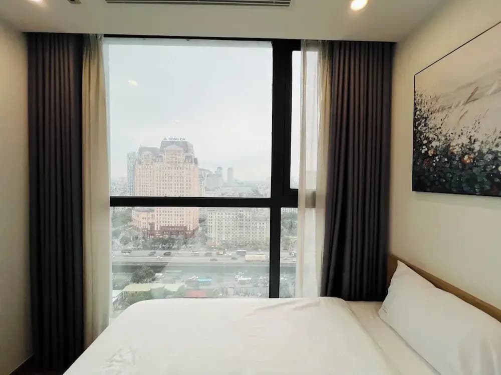 Vinhomes Skylake - photo 12
