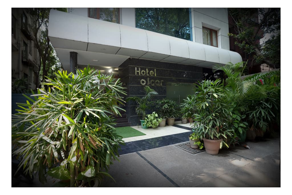 Hotel Oscar - photo 1