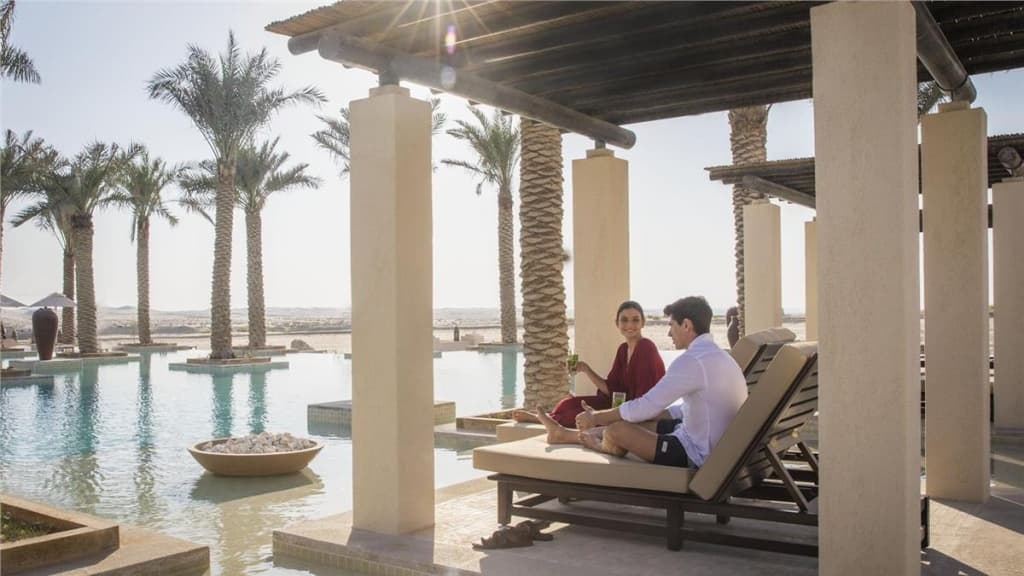 Al Wathba, a Luxury Collection Desert Resort & Spa, Abu Dhabi - photo 31