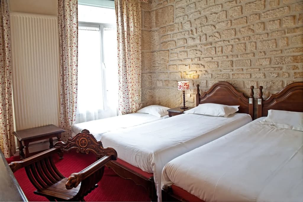 Grand Tonic Hôtel & SPA Paris - photo 5