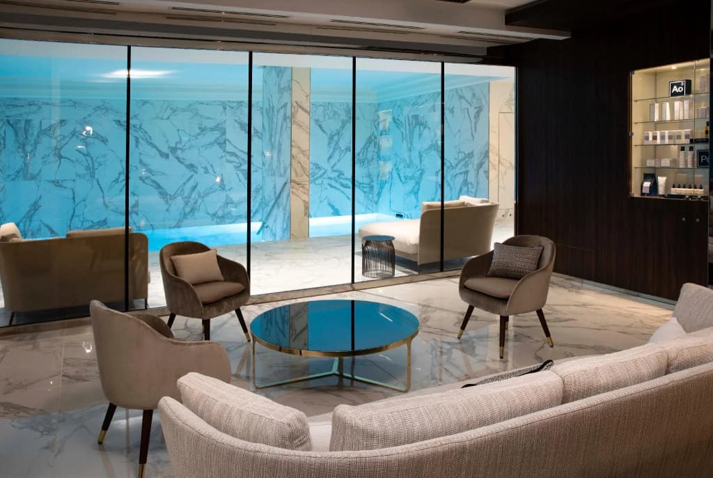 Le Damantin Hôtel & Spa - photo 18