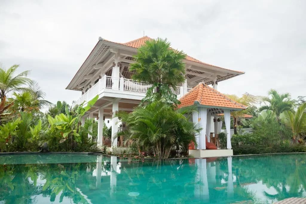 Tulus Hati Ubud Retreat And Spa - photo 7