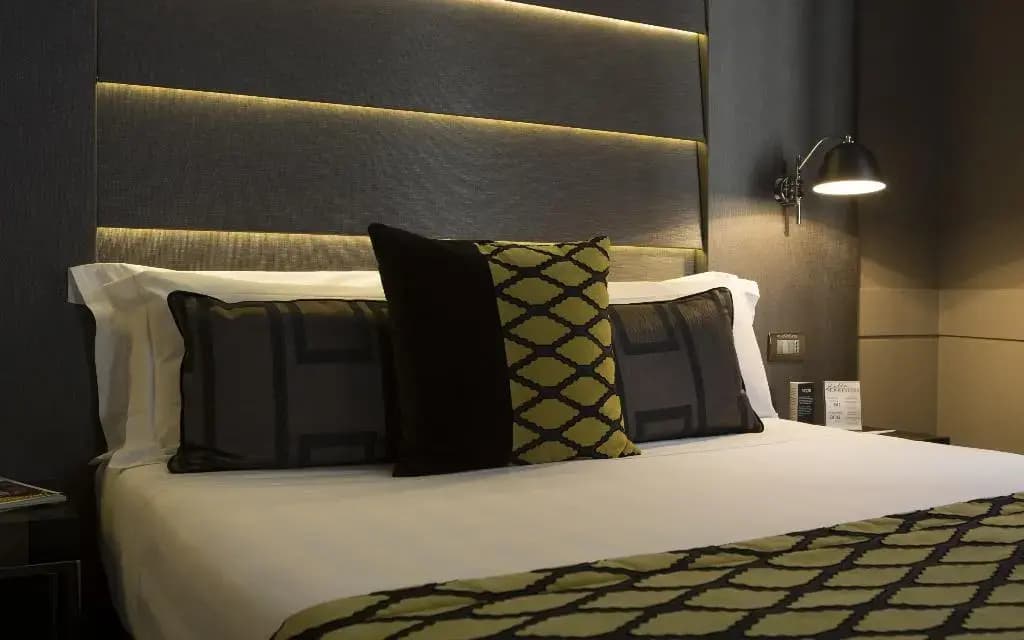 Hotel The Style - photo 2