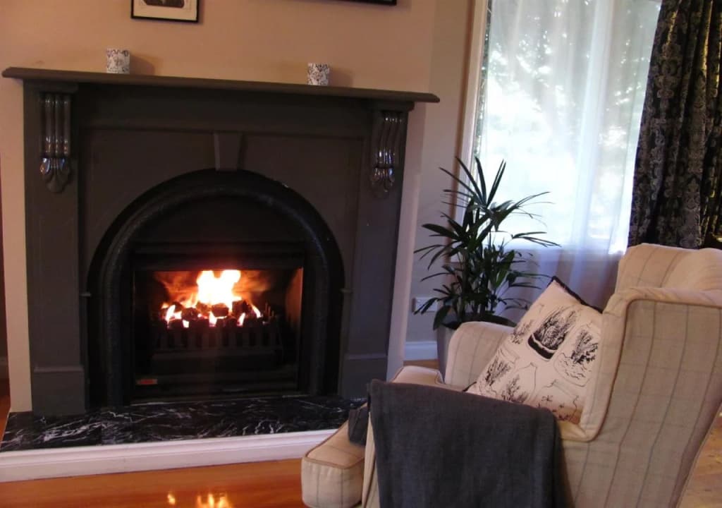 Hideaways at Red Hill Hotel - photo 2