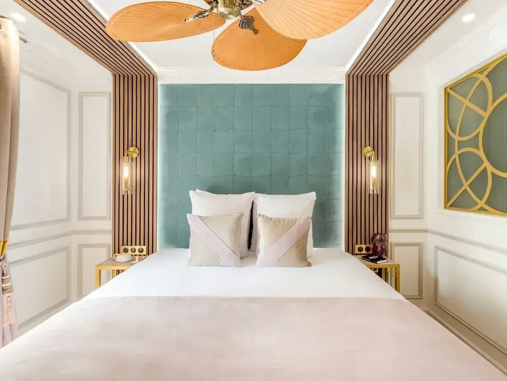 Merveil Luxury Suite - St George - photo 6