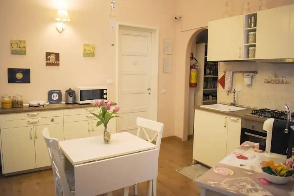 La Casa in Fiore - photo 11