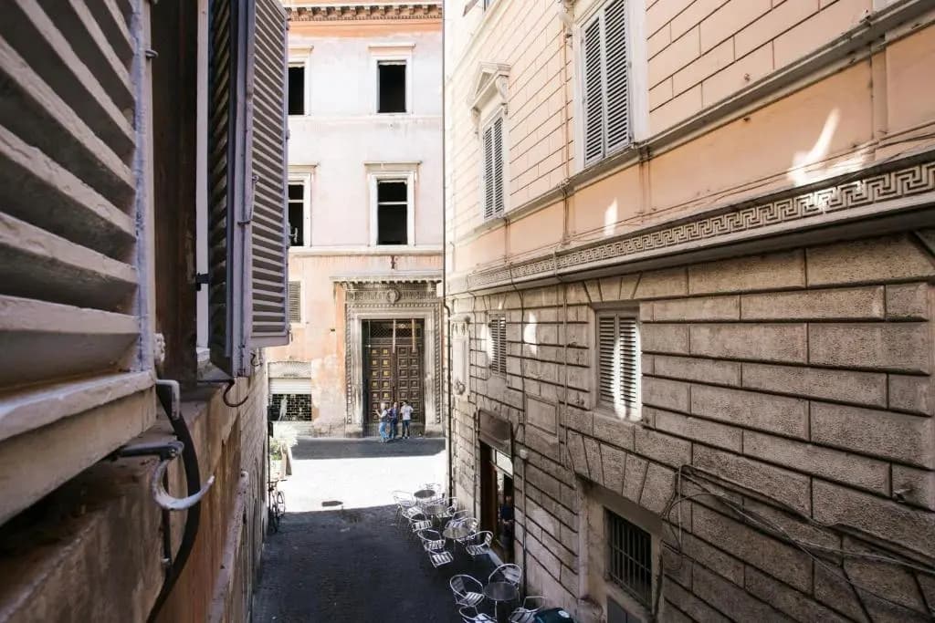 Vicolo Vecchio 59 - main photo
