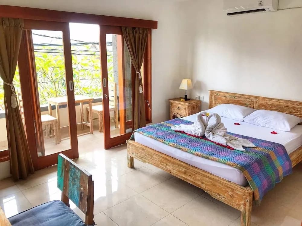 Dijumah Homestay - photo 2