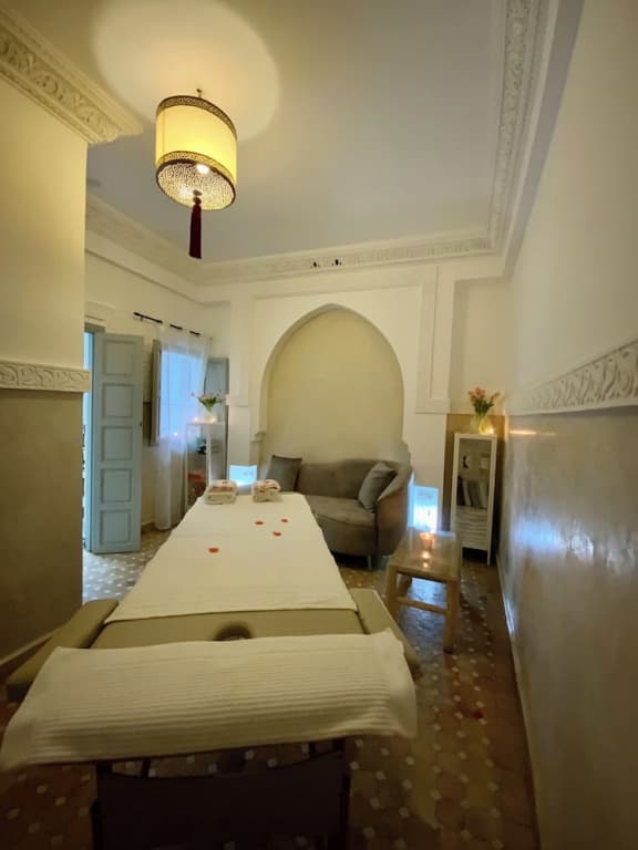 riad magnolia privatiser - photo 47