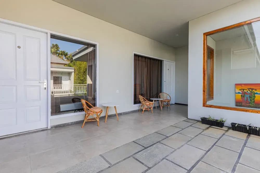 Roses Bali Homestay - photo 16