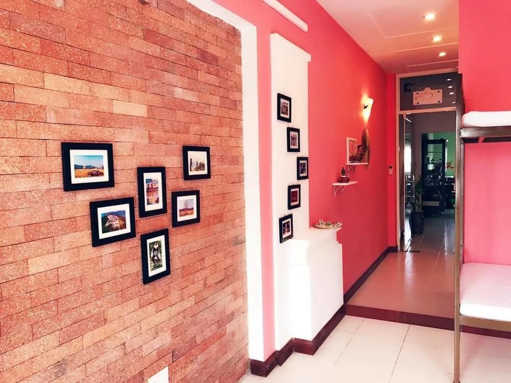 TripHouse Hostel Da Nang - photo 17