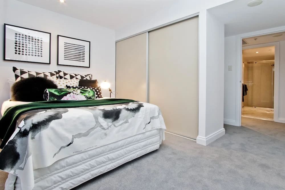 Absolute Sydney Harbour Front Luxury With Parking - photo 3