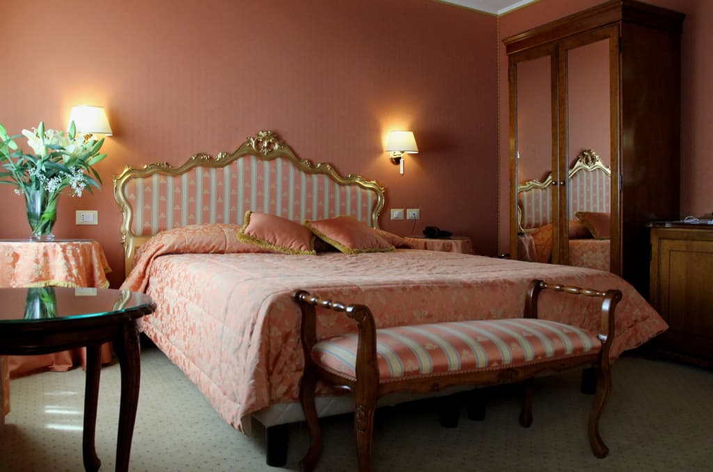 Hotel Corte Contarina - photo 2