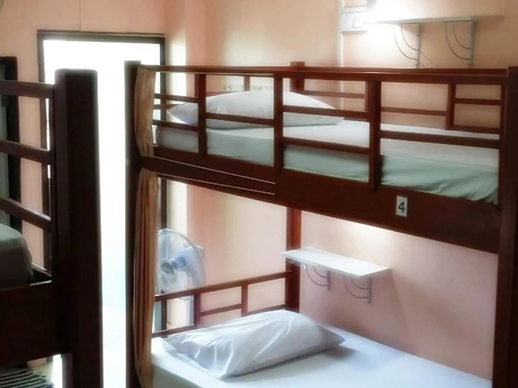 Huahin Euro City Hotel - photo 5