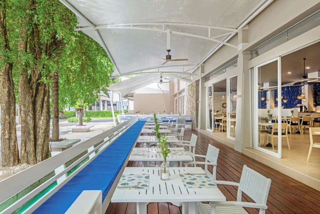DoubleTree by Hilton Phuket Banthai Resort - photo 27