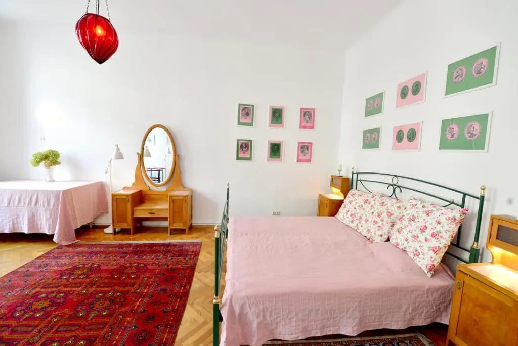 Classy Apartment, 10 Min To The Centre - photo 4