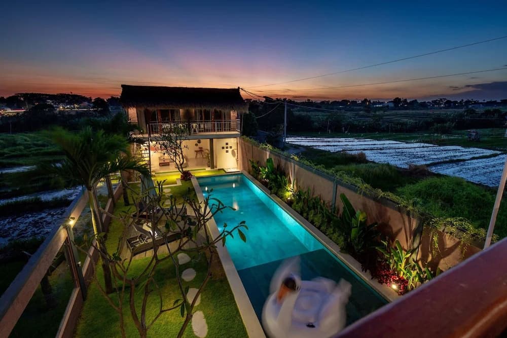 Villa by Dawn - photo 13