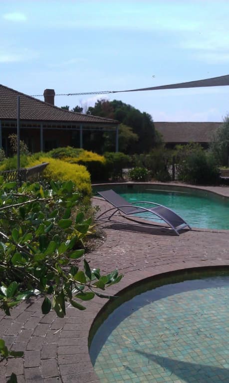 Sanctuary Inn on Westernport - photo 12
