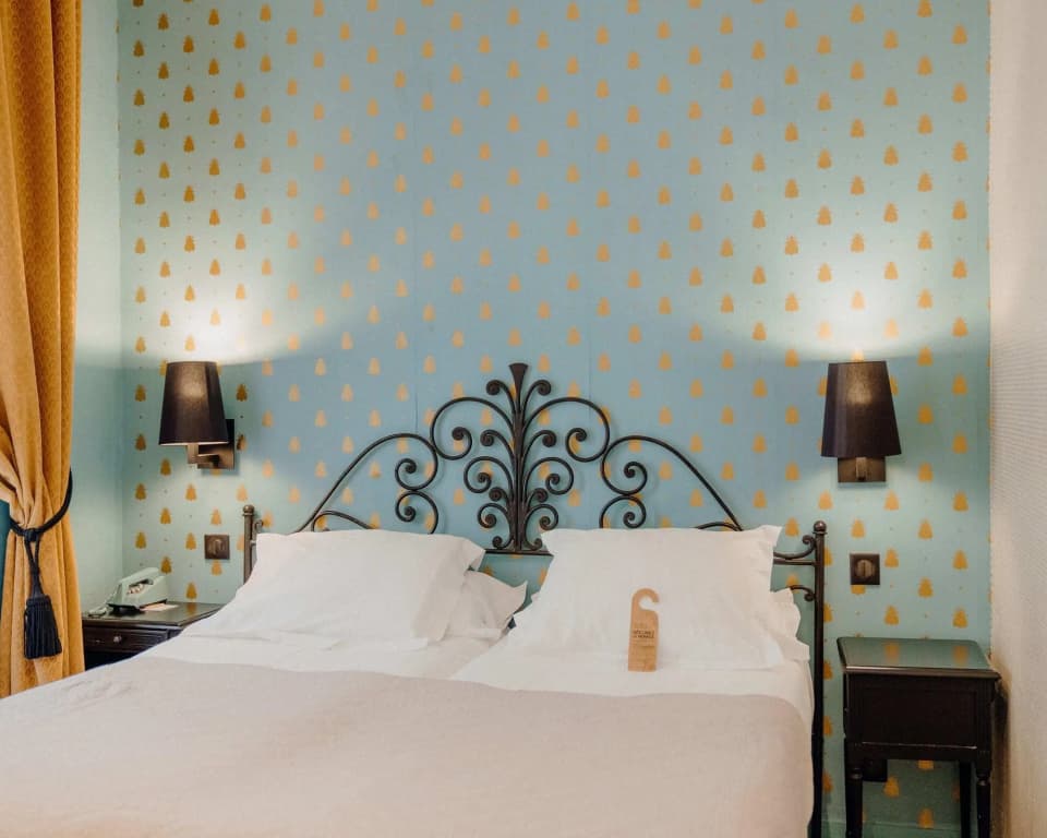 Hôtel Le Grimaldi by Happyculture - photo 6