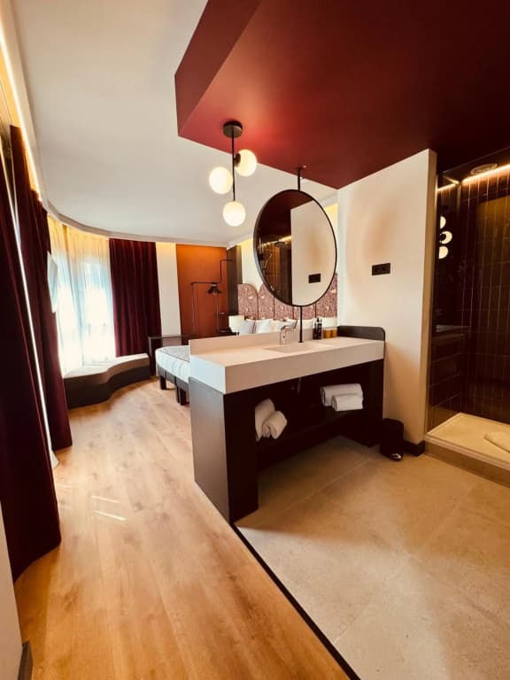 ibis Styles Madrid Maravillas - photo 46
