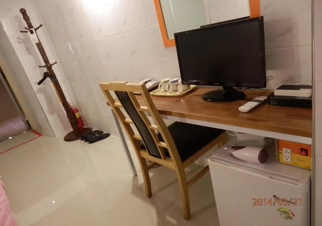 Click Hotel - photo 10