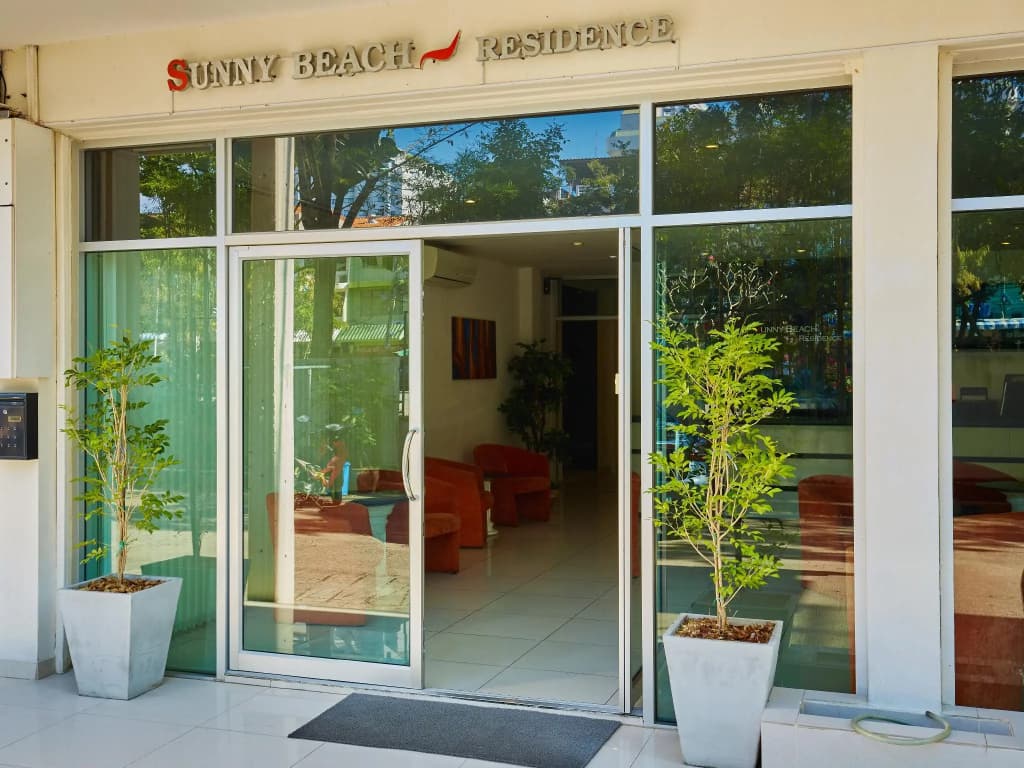 Sunny Beach Residence - photo 1